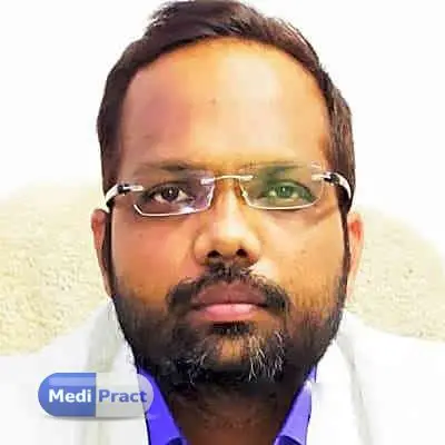 Dr. Vivek Ambedkar Profile Picture