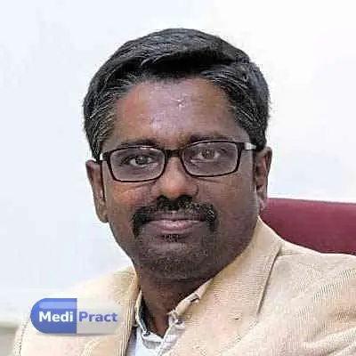 Dr. Vivek Arun Kumar J K Profile Picture