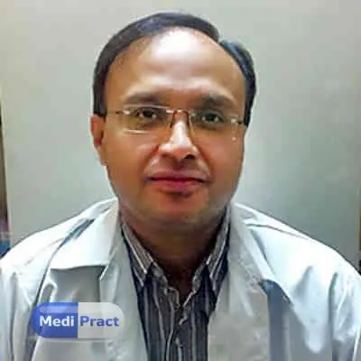 Dr. Vivek Bagad Profile Picture