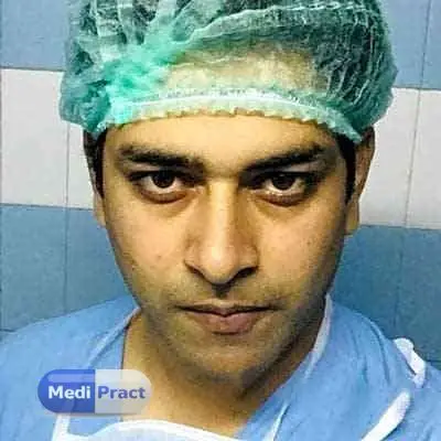 Dr. Vivek Bagga Profile Picture