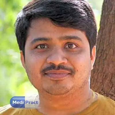 Dr. Vivek Bagodi Profile Picture