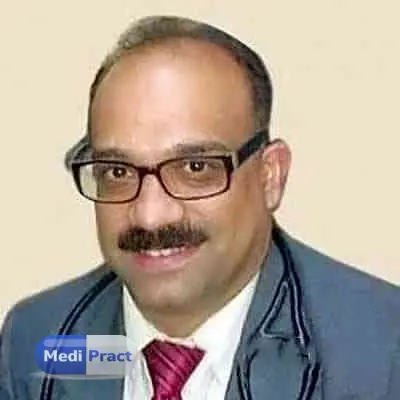 Dr. Vivek Bajaj Profile Picture