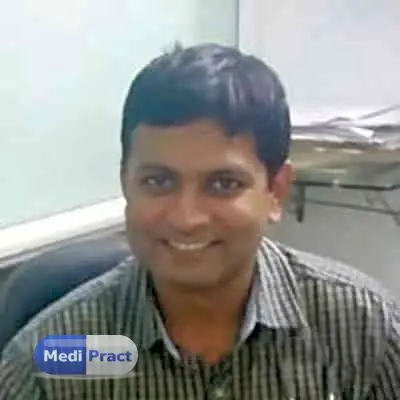 Dr. Vivek Profile Picture