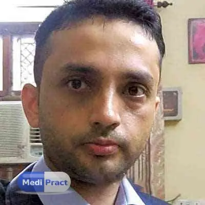 Dr. Vivek Barun Profile Picture