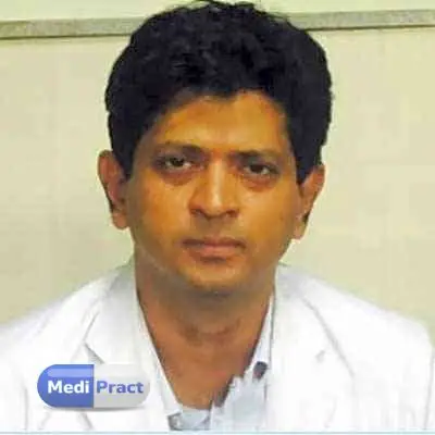 Dr. Vivek Basappa Profile Picture