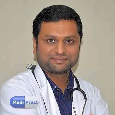 Dr. Vivek Belde Profile Picture