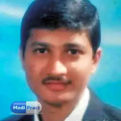 Dr. Vivek Bharambe Profile Picture