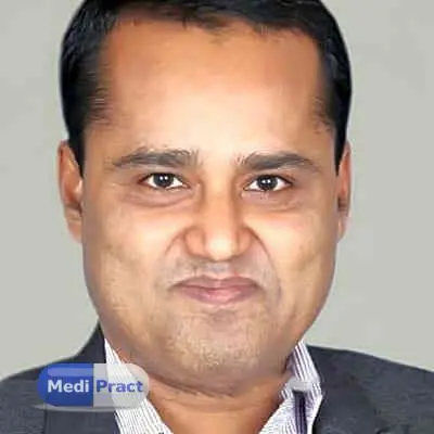 Dr. Vivek Bhartiya Profile Picture