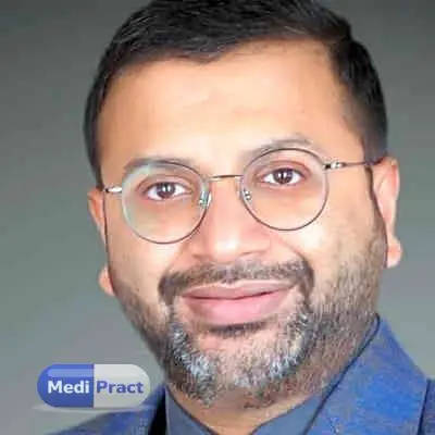 Dr. Vivek Bindal Profile Picture