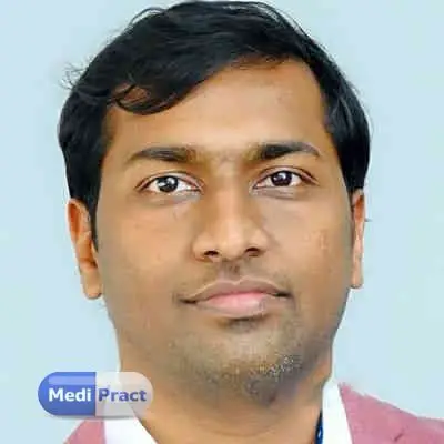 Dr. Vivek Biradar Profile Picture