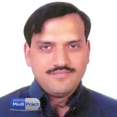 Dr. Vivek Birla Profile Picture
