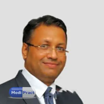 Dr. Vivek Bonde Profile Picture