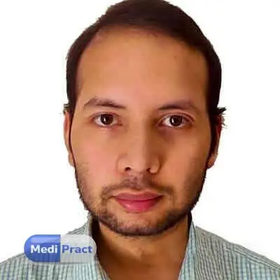 Dr. Vivek Budakoti Profile Picture