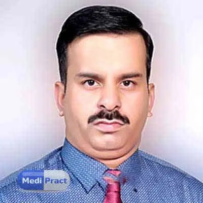 Dr. Vivek Chandel Profile Picture