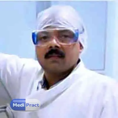 Dr. Vivek chaturvedy Profile Picture