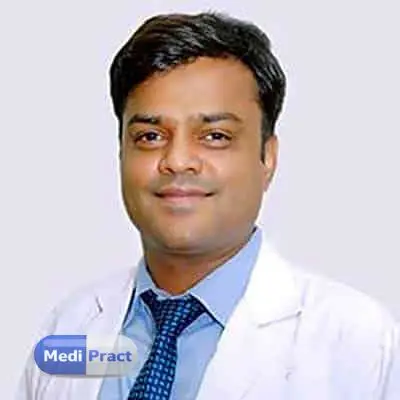 Dr. Vivek Choudhury Profile Picture