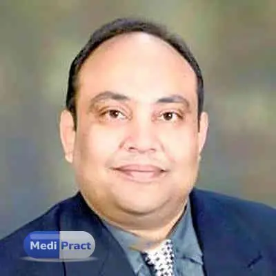 Dr. Vivek Choukse Profile Picture