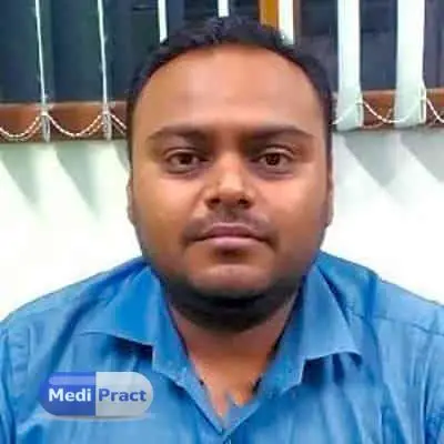 Dr. Vivek Chourasia Profile Picture