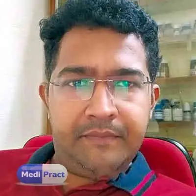 Dr. Vivek Daga Profile Picture