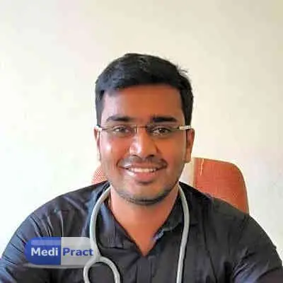 Dr. Vivek Dasgupta Profile Picture