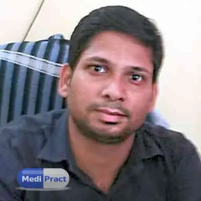 Dr. Vivek Dehariya Profile Picture