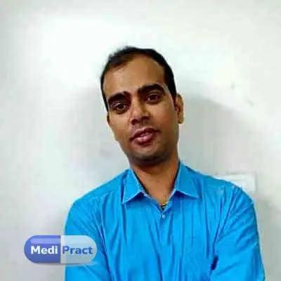 Dr. Vivek Deshmukh Profile Picture
