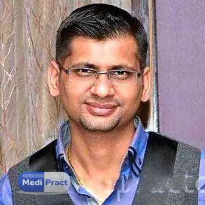 Dr. Vivek Dhillon Profile Picture
