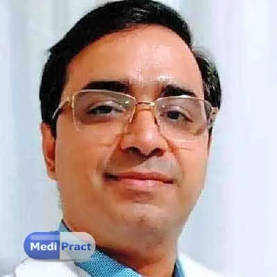 Dr. Vivek Dudeja Profile Picture