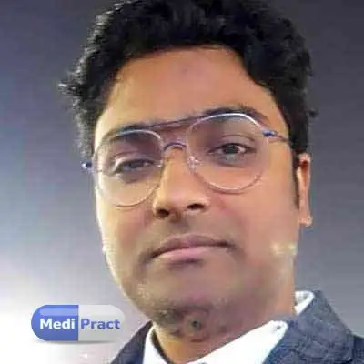 Dr. Vivek Dwivedi Profile Picture