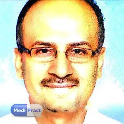 Dr. Vivek Gaikwad Profile Picture