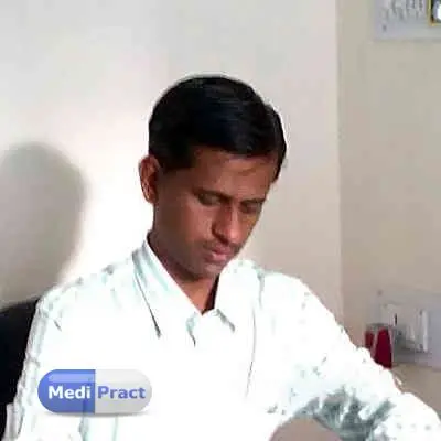 Dr. Vivek Gandhi Profile Picture