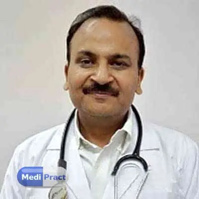 Dr. Vivek Garg Profile Picture