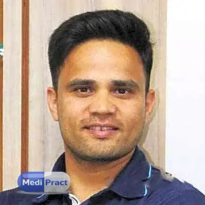 Dr. Vivek Gaur Profile Picture