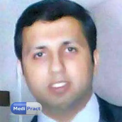 Dr. Vivek Gaurav Profile Picture