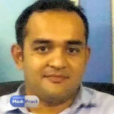 Dr. Vivek Gautam Profile Picture