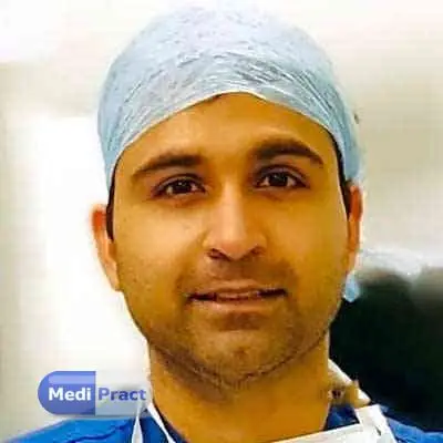 Dr. Vivek Gogia Profile Picture