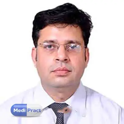 Dr. Vivek Goswami Profile Picture