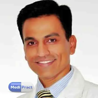 Dr. Vivek Hegde Profile Picture