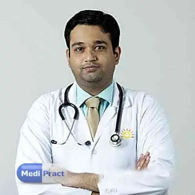 Dr. Vivek Iyer Profile Picture