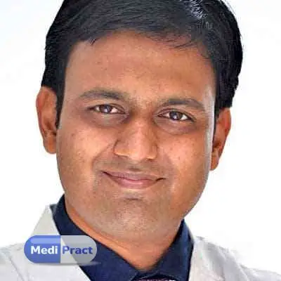 Dr. Vivek Jadhao Profile Picture
