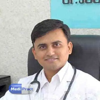 Dr. Vivek Jadhav Profile Picture