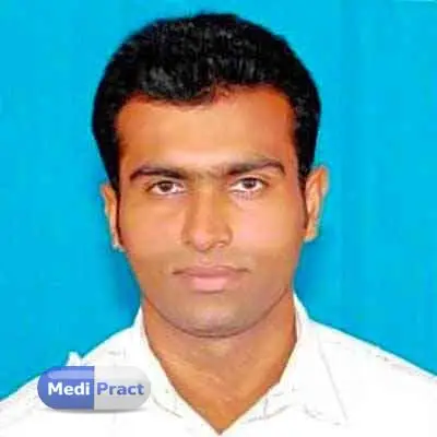 Dr. Vivek Javagal Profile Picture