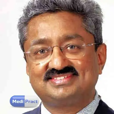 Dr. Vivek Jawali Profile Picture
