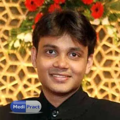 Dr. Vivek Jogani Profile Picture