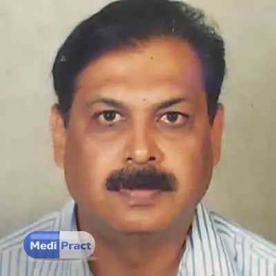 Dr. Vivek Joshi Profile Picture