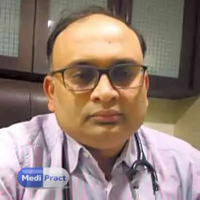 Dr. Vivek K. Chaurasia Profile Picture