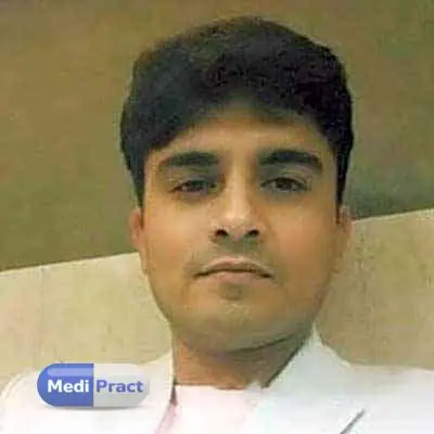 Dr. Vivek K. Gupta Profile Picture