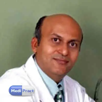 Dr. Vivek Kadambi Profile Picture