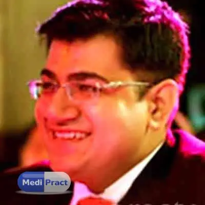 Dr. Vivek Kakkar Profile Picture