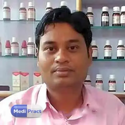 Dr. Vivek kamble Profile Picture